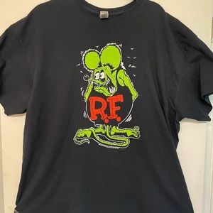 Rat Fink 2003 Tshirt